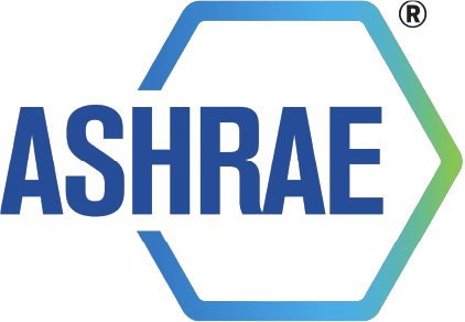 Ashrae logo