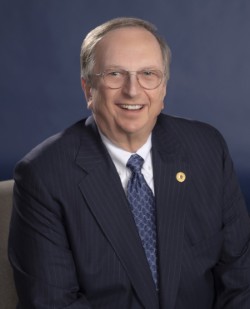Bill Harrison